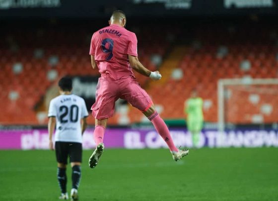 Real Madrid vs Valencia CF Live Streaming, Live Score, RM vs VAL Dream11 Team Prediction, Lineups, H2H, Kick-off Time: La Liga 2021-22