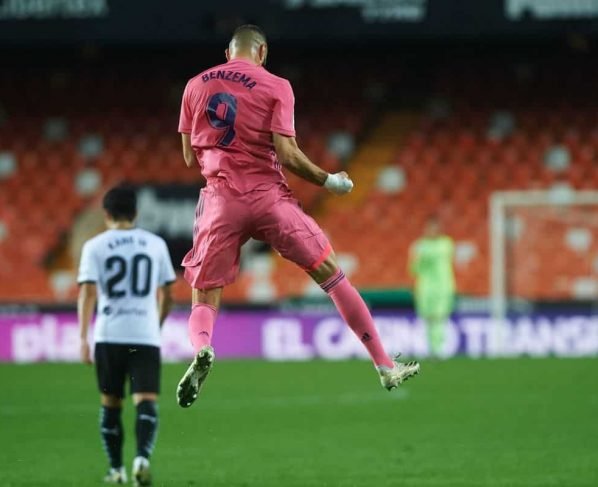 Real Madrid vs Valencia CF Live Streaming, Live Score, RM vs VAL Dream11 Team Prediction, Lineups, H2H, Kick-off Time: La Liga 2021-22