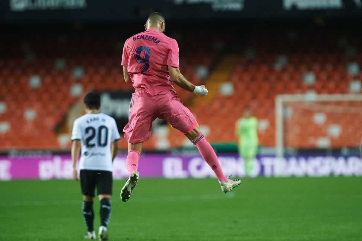 Real Madrid vs Valencia CF Live Streaming, Live Score, RM vs VAL Dream11 Team Prediction, Lineups, H2H, Kick-off Time: La Liga 2021-22