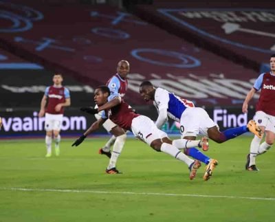 Crystal Palace vs West Ham United Live Streaming, Live Score, CRY vs WHU Dream11 Team Prediction, Lineups, EPL Kick-off Time: English Premier League 2021-22