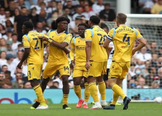 Reading vs Fulham Live Streaming, EFL Live Score, Team Prediction, Lineups, Kick-off Time: English League Championship 2021-22
