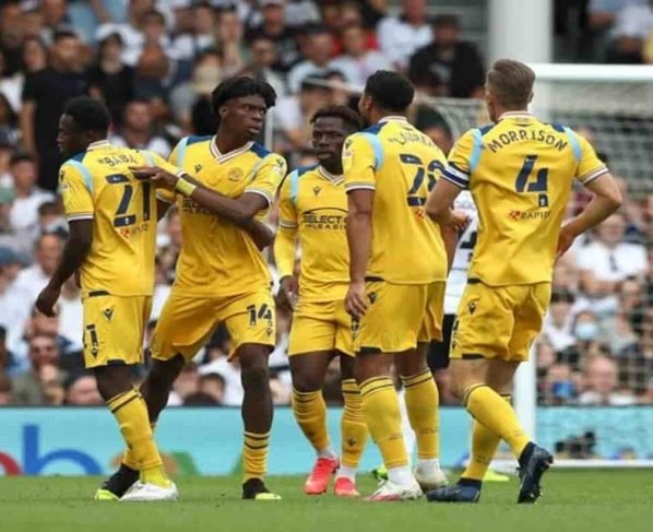 Reading vs Fulham Live Streaming, EFL Live Score, Team Prediction, Lineups, Kick-off Time: English League Championship 2021-22