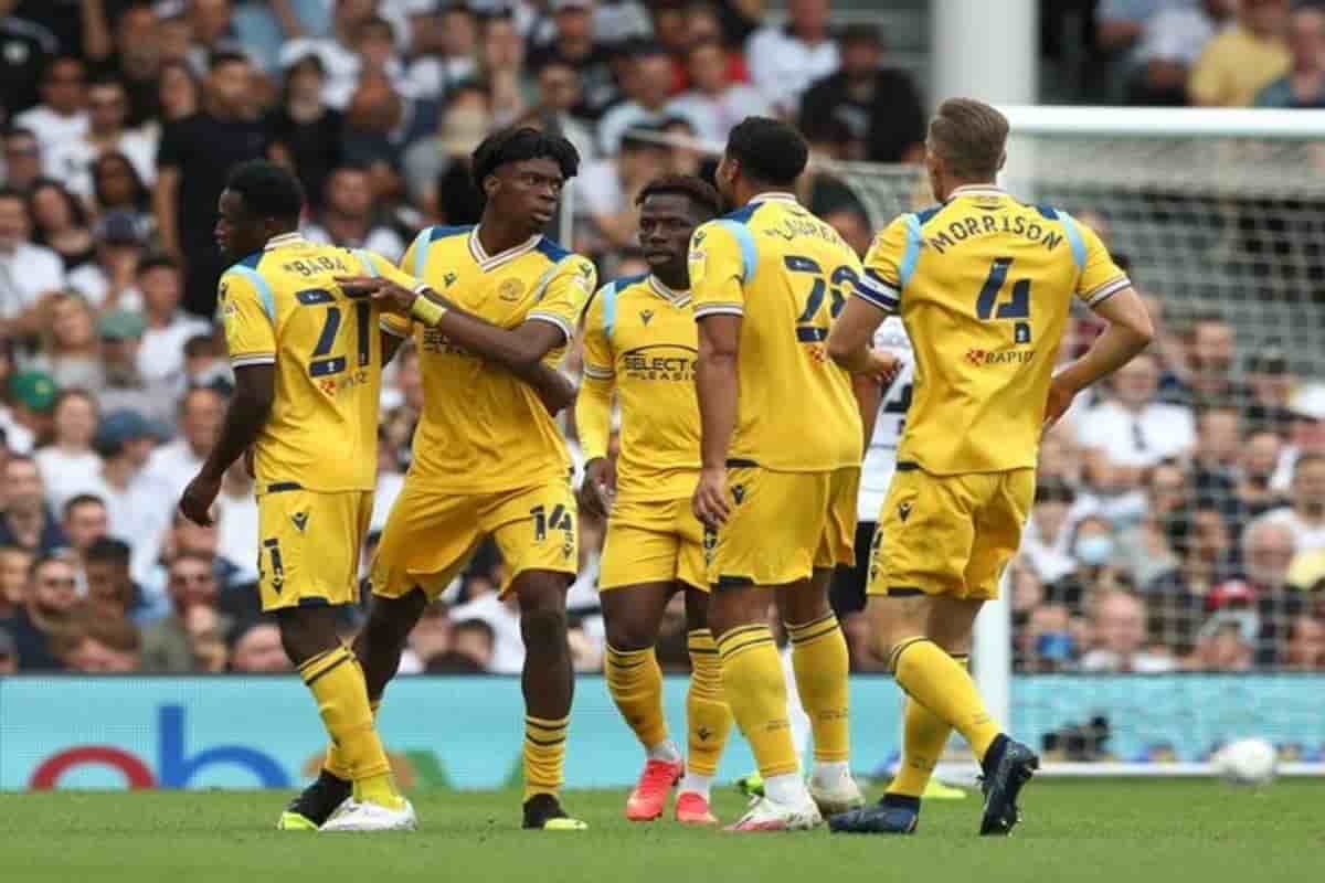 Reading vs Fulham Live Streaming, EFL Live Score, Team Prediction, Lineups, Kick-off Time: English League Championship 2021-22