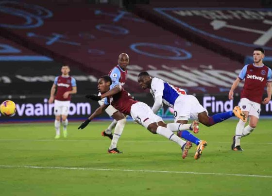 Crystal Palace vs West Ham United Live Streaming, Live Score, CRY vs WHU Dream11 Team Prediction, Lineups, EPL Kick-off Time: English Premier League 2021-22