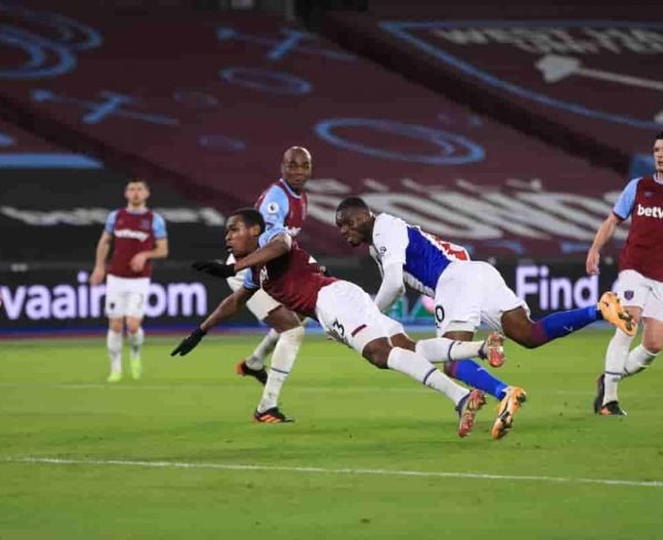 Crystal Palace vs West Ham United Live Streaming, Live Score, CRY vs WHU Dream11 Team Prediction, Lineups, EPL Kick-off Time: English Premier League 2021-22