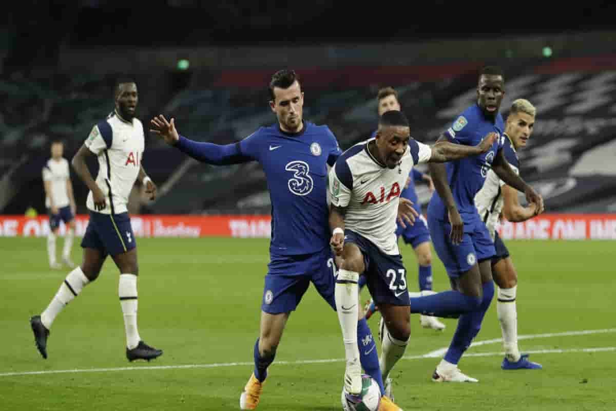 Tottenham Hotspur vs Chelsea Live Streaming, Live Score, TOT vs CHE Dream11 Team Prediction, Lineups, Kick-off Time: EFL Cup 2021-22