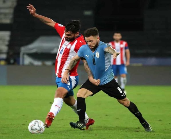 Paraguay vs Uruguay Live Streaming, Live Score, Team Prediction, Lineups, Kick-off Time: 2022 FIFA World Cup Qualifiers – CONMEBOL