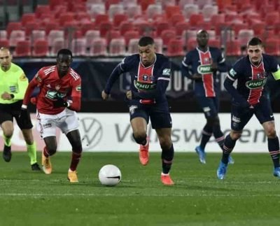 Paris Saint Germain vs Stade Brestois Live Streaming, Live Score, PSG vs BRT Dream11 Team Prediction, Lineups, Kick-off Time: Ligue 1 2021-22