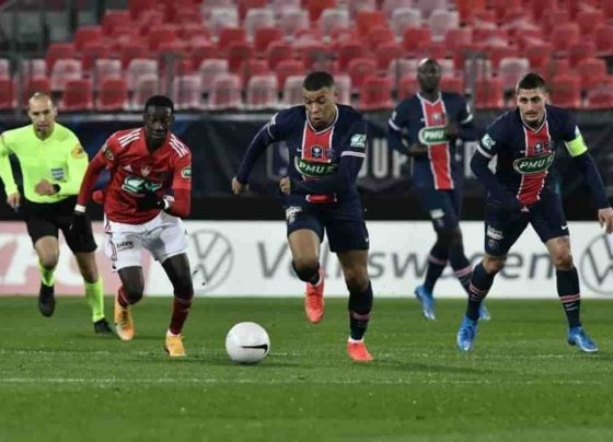 Paris Saint Germain vs Stade Brestois Live Streaming, Live Score, PSG vs BRT Dream11 Team Prediction, Lineups, Kick-off Time: Ligue 1 2021-22