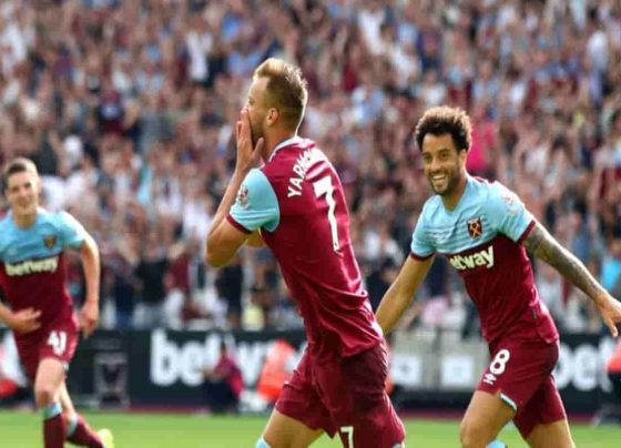 West Ham United vs Norwich City Live Streaming, Live Score, WHU vs NOR Dream11 Team Prediction, Lineups, EPL Kick-off Time: English Premier League 2021-22