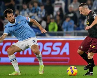 Salernitana vs Lazio Live Streaming, SAL vs LAZ Dream11 Team Prediction, Live Score, Lineups, Kick-off Time: Serie A 2021-22