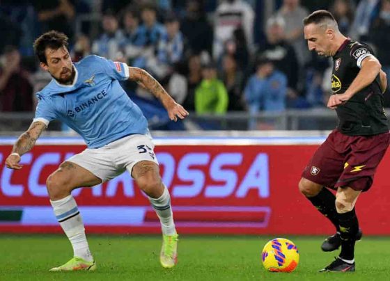 Salernitana vs Lazio Live Streaming, SAL vs LAZ Dream11 Team Prediction, Live Score, Lineups, Kick-off Time: Serie A 2021-22