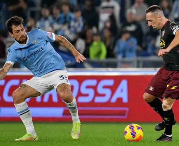 Salernitana vs Lazio Live Streaming, SAL vs LAZ Dream11 Team Prediction, Live Score, Lineups, Kick-off Time: Serie A 2021-22