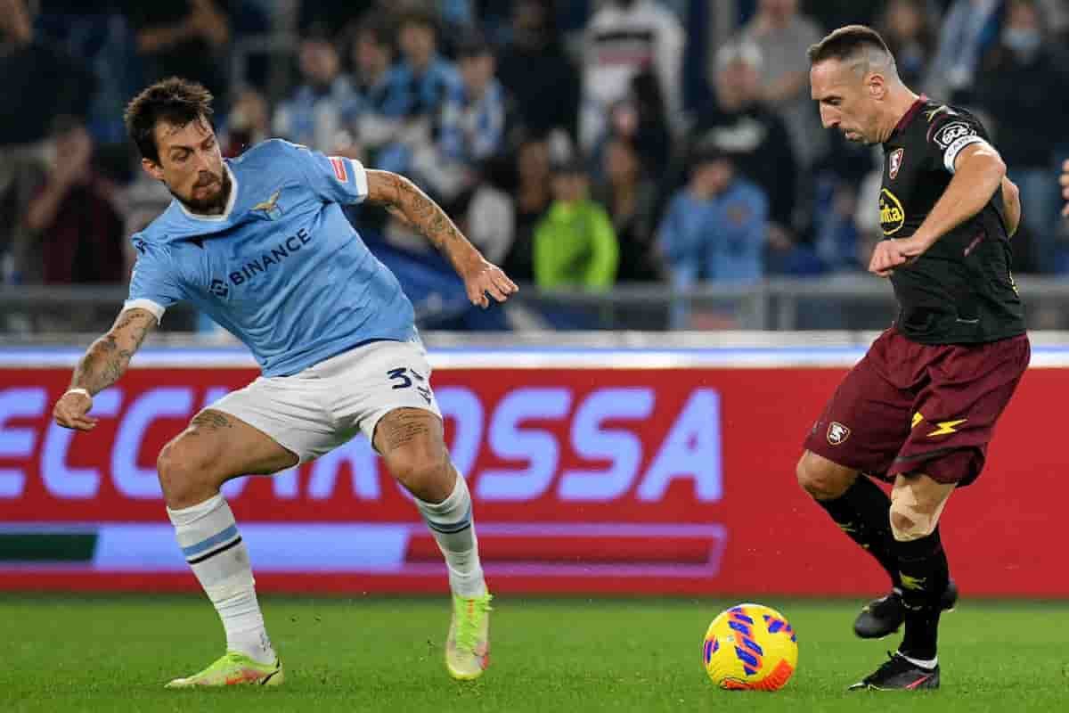 Salernitana vs Lazio Live Streaming, SAL vs LAZ Dream11 Team Prediction, Live Score, Lineups, Kick-off Time: Serie A 2021-22