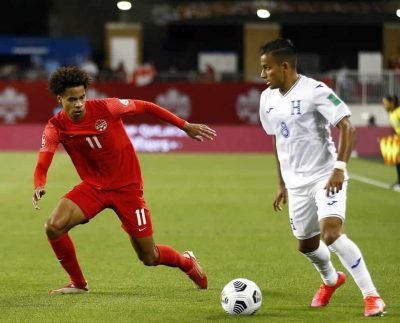 Honduras vs Canada Live Streaming, Live Score, HON vs CN Dream11 Team Prediction, Lineups, Kick-off Time: 2022 FIFA World Cup Qualifiers – CONCACAF