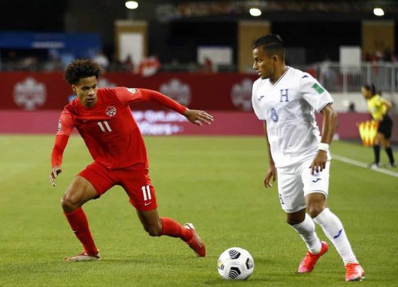 Honduras vs Canada Live Streaming, Live Score, HON vs CN Dream11 Team Prediction, Lineups, Kick-off Time: 2022 FIFA World Cup Qualifiers – CONCACAF