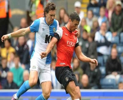 Luton Town vs Blackburn Rovers Live Streaming, EFL Live Score, Team Prediction, Lineups, Kick-off Time: English League Championship 2021-22