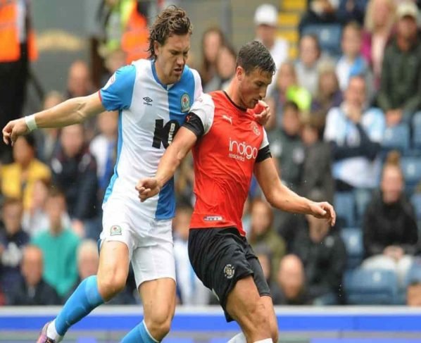 Luton Town vs Blackburn Rovers Live Streaming, EFL Live Score, Team Prediction, Lineups, Kick-off Time: English League Championship 2021-22