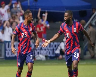 Canada vs United States Live Streaming, Live Score, CN vs USA Dream11 Team Prediction, Lineups, Kick-off Time: 2022 FIFA World Cup Qualifiers – CONCACAF