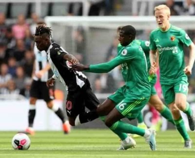 Newcastle United vs Watford Live Streaming, Live Score, Team Prediction, Lineups, EPL Kick-off Time: English Premier League 2021-22
