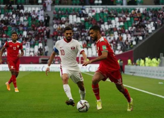 Saudi Arabia vs Oman Live Streaming, Live Score, Team Prediction, Lineups, Kick-off Time: 2022 FIFA World Cup Qualifiers – AFC