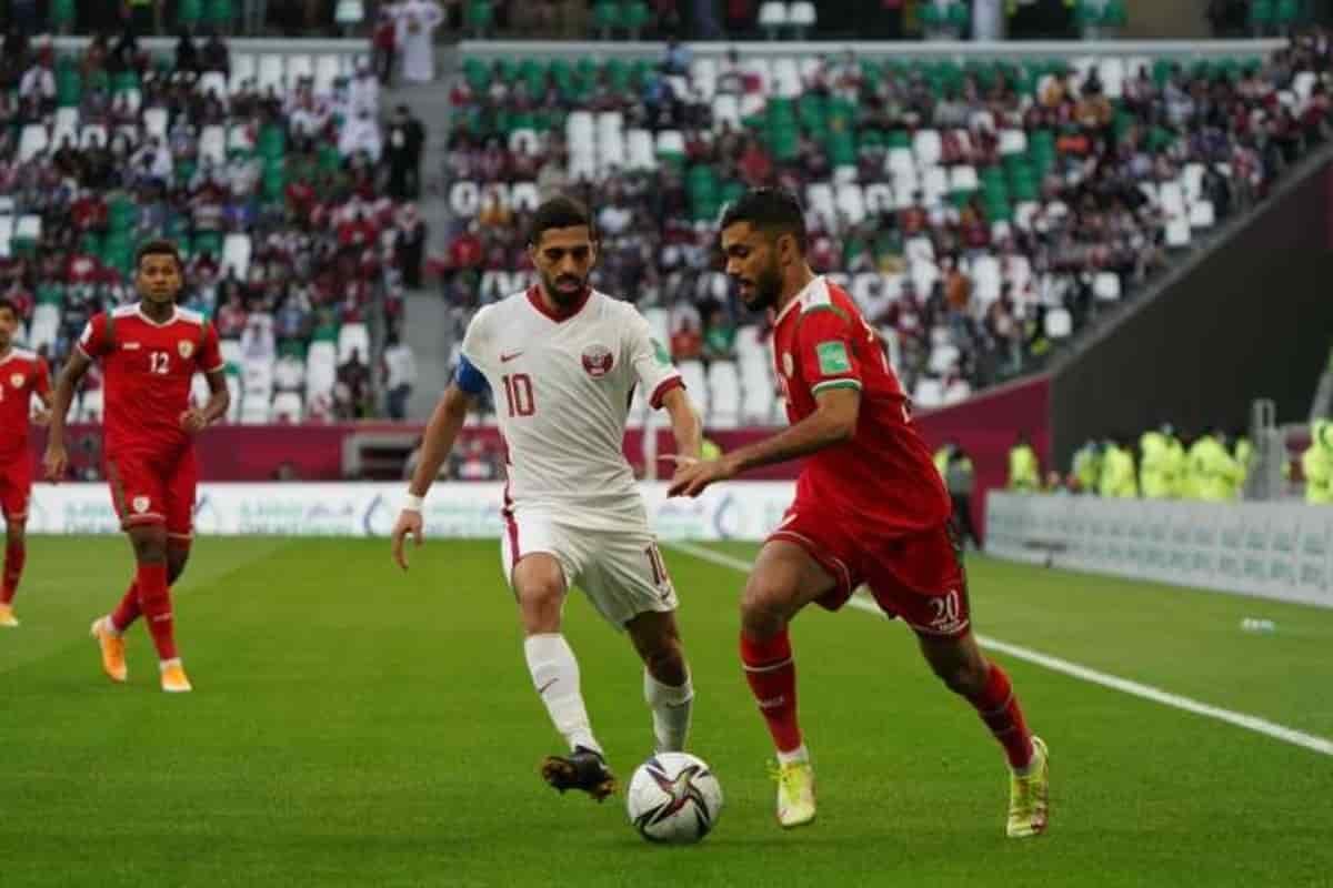 Saudi Arabia vs Oman Live Streaming, Live Score, Team Prediction, Lineups, Kick-off Time: 2022 FIFA World Cup Qualifiers – AFC