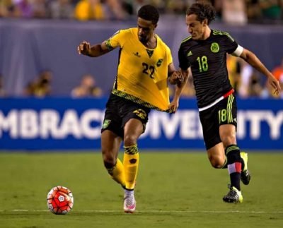 Jamaica vs Mexico Live Streaming, Live Score, Team Prediction, Lineups, Kick-off Time: 2022 FIFA World Cup Qualifiers – CONCACAF