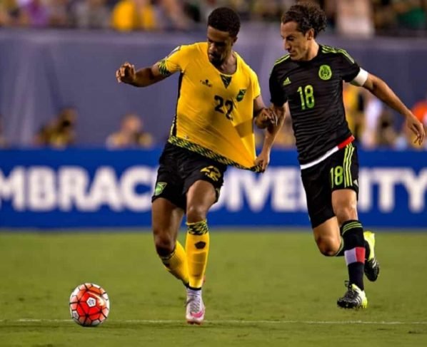 Jamaica vs Mexico Live Streaming, Live Score, Team Prediction, Lineups, Kick-off Time: 2022 FIFA World Cup Qualifiers – CONCACAF