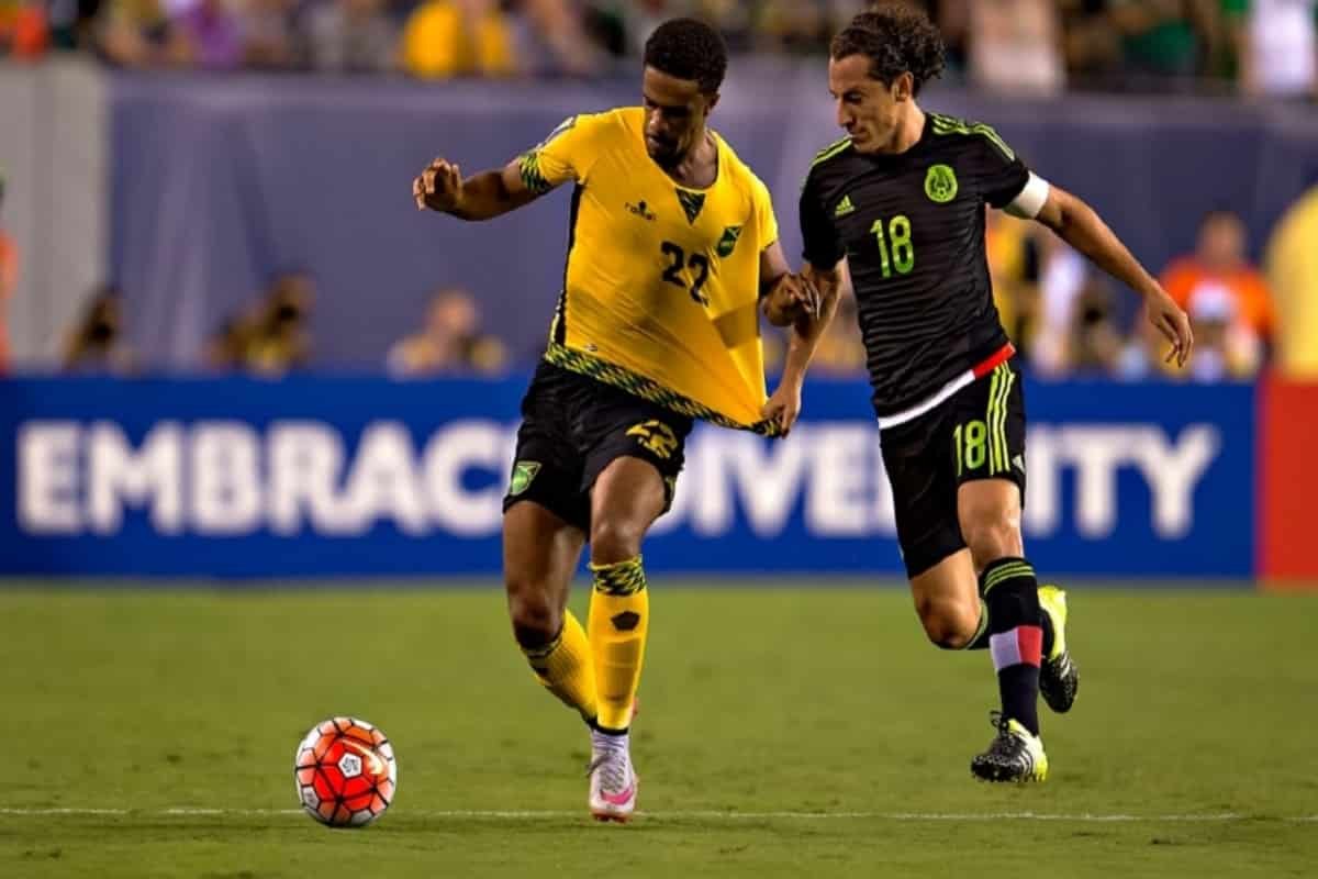 Jamaica vs Mexico Live Streaming, Live Score, Team Prediction, Lineups, Kick-off Time: 2022 FIFA World Cup Qualifiers – CONCACAF