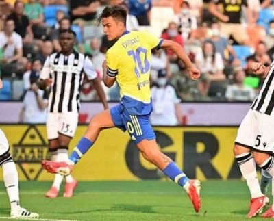Juventus vs Udinese Live Streaming, JUV vs UDI Dream11 Team Prediction, Live Score, Lineups, Kick-off Time: Serie A 2021-22