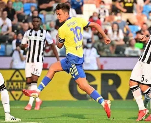 Juventus vs Udinese Live Streaming, JUV vs UDI Dream11 Team Prediction, Live Score, Lineups, Kick-off Time: Serie A 2021-22