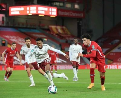 Liverpool vs Arsenal Live Streaming, Live Score, LIV vs ARS Dream11 Team Prediction, Lineups, Kick-off Time: EFL Cup 2021-22