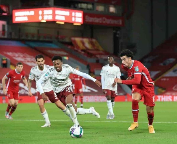Liverpool vs Arsenal Live Streaming, Live Score, LIV vs ARS Dream11 Team Prediction, Lineups, Kick-off Time: EFL Cup 2021-22