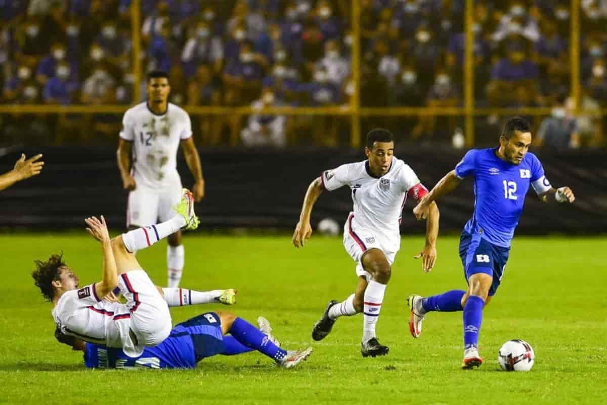 United States vs EI Salvador Live Streaming, Live Score, Team Prediction, Lineups, Kick-off Time: 2022 FIFA World Cup Qualifiers – CONCACAF