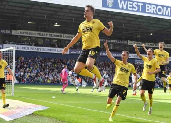 Millwall vs West Bromwich Albion Live Streaming, EFL Live Score, Team Prediction, Lineups, Kick-off Time: English League Championship 2021-22