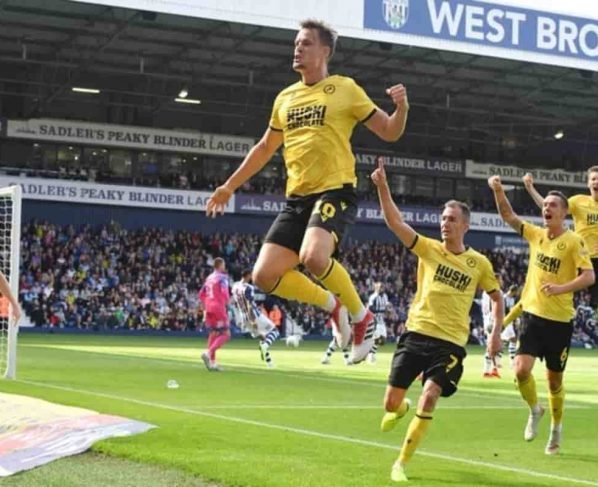 Millwall vs West Bromwich Albion Live Streaming, EFL Live Score, Team Prediction, Lineups, Kick-off Time: English League Championship 2021-22