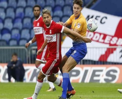 FA Cup: Mansfield Town vs Middlesbrough Live Score, Dream Team 11, Prediction, Online Channel, Live streaming and updates