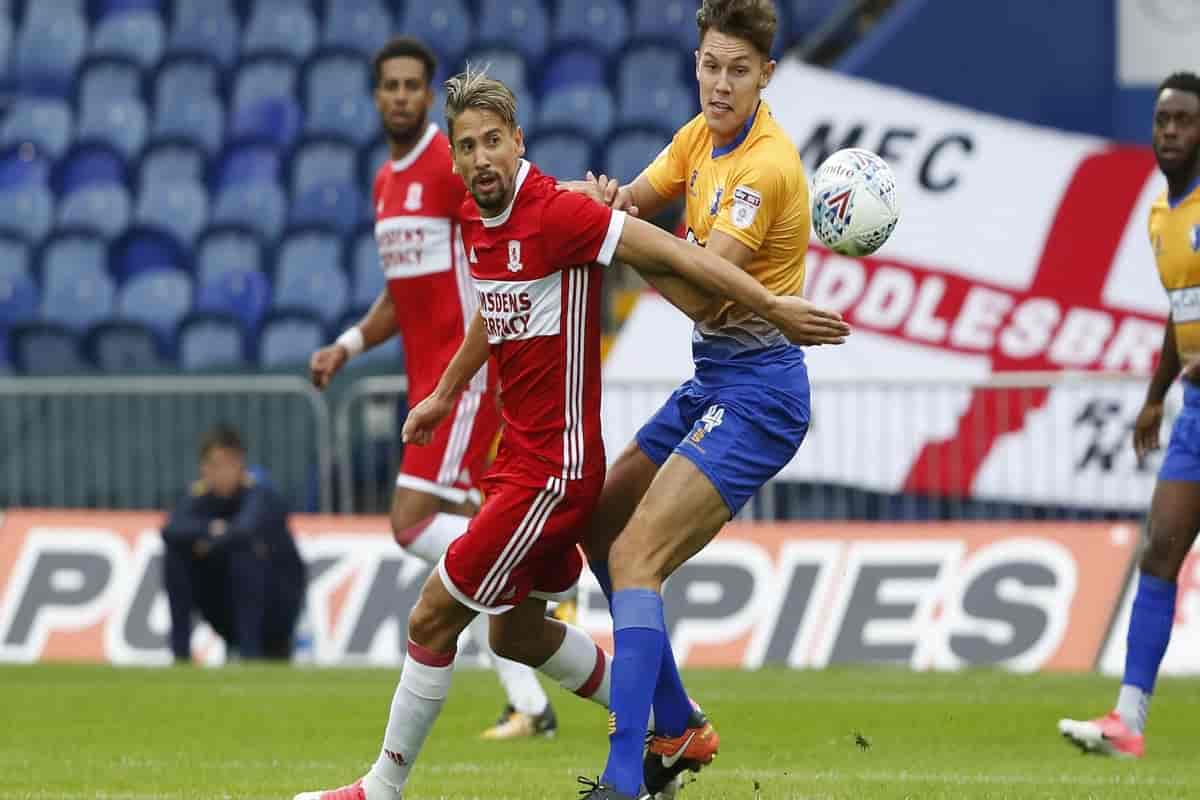 FA Cup 2021-22: Mansfield Town vs Middlesbrough Live Score, Dream Team 11, Prediction, Online Channel, Live streaming and updates
