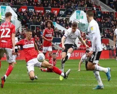 FA Cup 2021-22: Bristol City vs Fulham Live Score, Dream Team 11, Prediction, Online Channel, Live streaming and updates