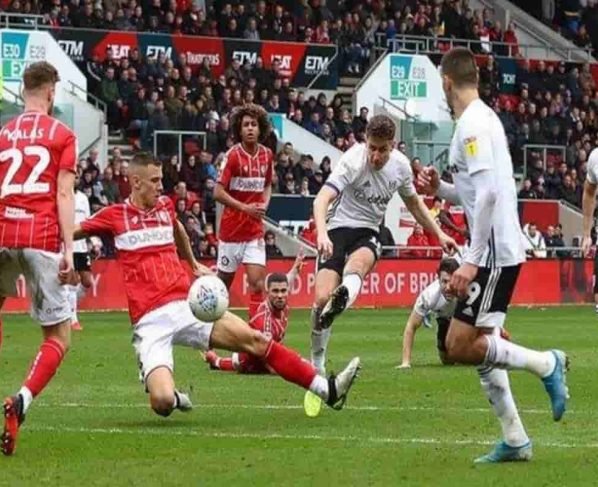 FA Cup 2021-22: Bristol City vs Fulham Live Score, Dream Team 11, Prediction, Online Channel, Live streaming and updates