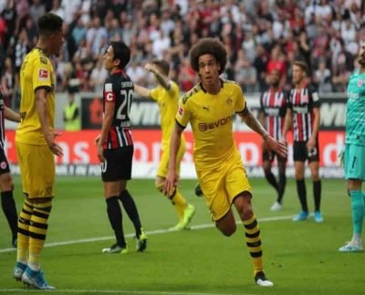 Eintracht Frankfurt vs Borussia Dortmund Live Streaming, Live Score, FRK vs DOR Dream11 Team Prediction, Lineups, Kick-off Time: Bundesliga 2021-22