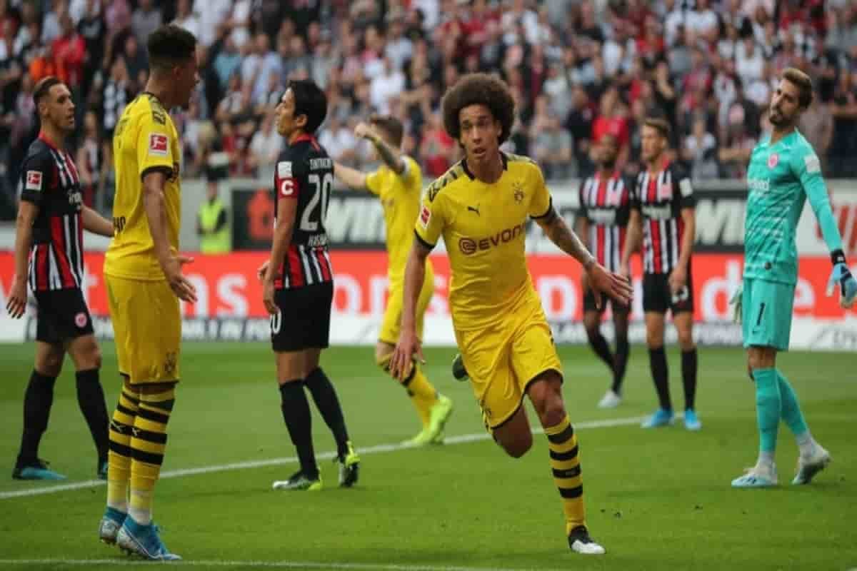 Eintracht Frankfurt vs Borussia Dortmund Live Streaming, Live Score, FRK vs DOR Dream11 Team Prediction, Lineups, Kick-off Time: Bundesliga 2021-22