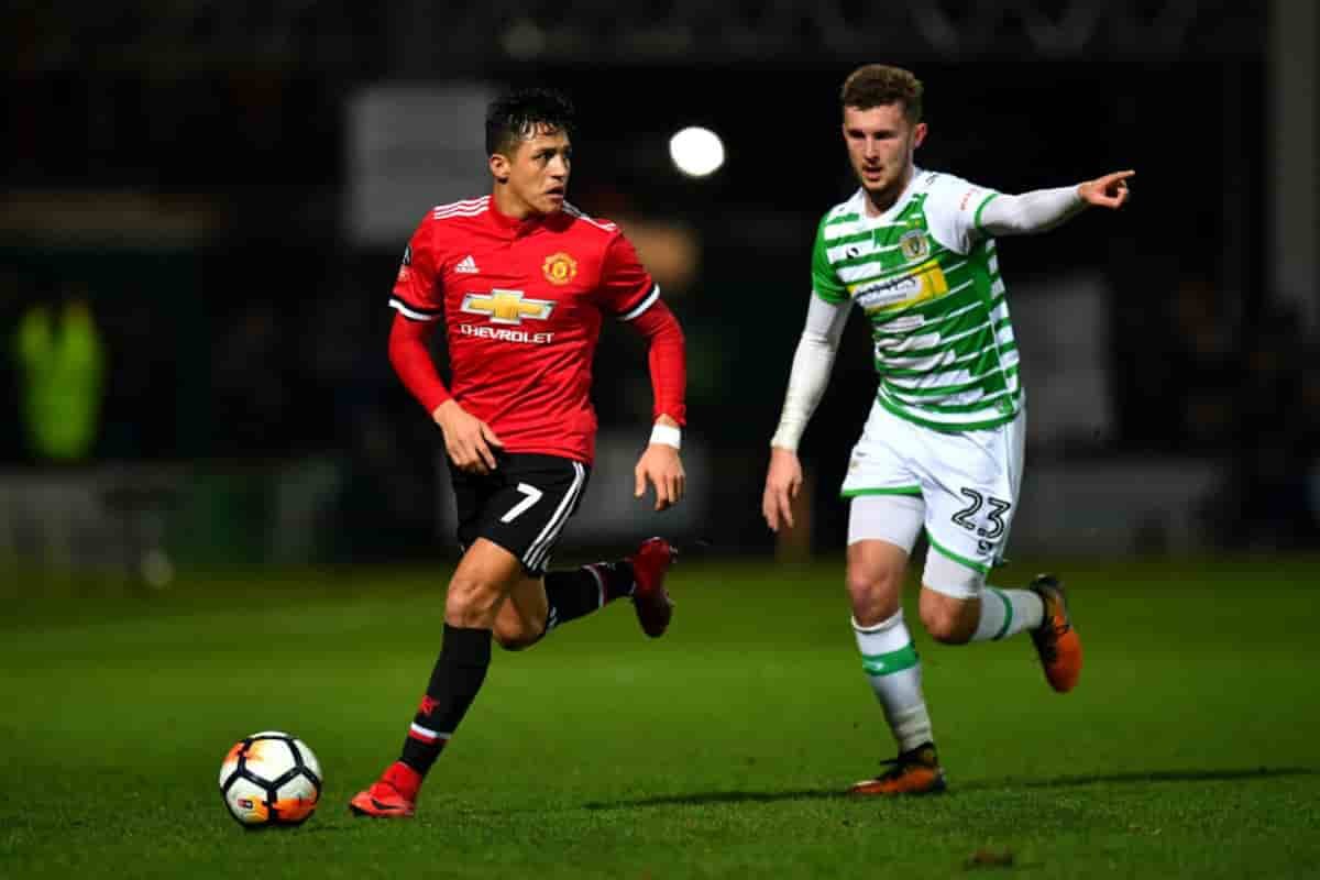 FA Cup 2021-22: Yeovil Town vs AFC Bournemouth Live Score, Dream Team 11, Prediction, Online Channel, Live streaming and updates