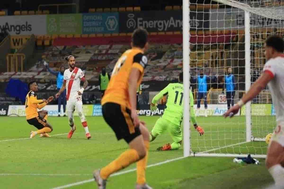 Wolverhampton Wanderers vs Southampton Live Streaming, Live Score, Team Prediction, Lineups, EPL Kick-off Time: English Premier League 2021-22
