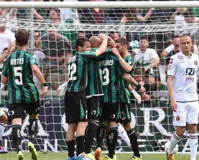 Sassuolo vs Genoa Live Streaming, SAS vs GEN Dream11 Team Prediction, Live Score, Lineups, Kick-off Time: Serie A 2021-22