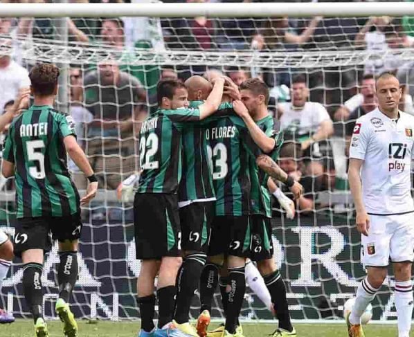 Sassuolo vs Genoa Live Streaming, SAS vs GEN Dream11 Team Prediction, Live Score, Lineups, Kick-off Time: Serie A 2021-22