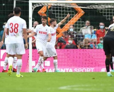 FC Cologne vs Bayern Munich Live Streaming, Live Score, Team Prediction, Lineups, Kick-off Time: Bundesliga 2021-22