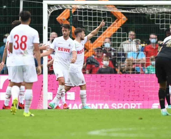 FC Cologne vs Bayern Munich Live Streaming, Live Score, Team Prediction, Lineups, Kick-off Time: Bundesliga 2021-22