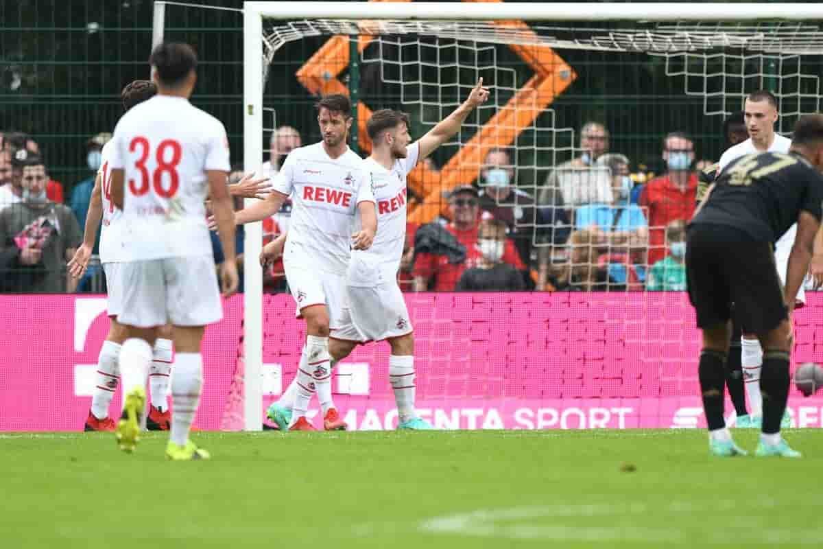 FC Cologne vs Bayern Munich Live Streaming, Live Score, Team Prediction, Lineups, Kick-off Time: Bundesliga 2021-22