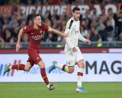 AC Milan vs AS Roma Live Streaming, MIL vs ROM Dream11 Team Prediction, Live Score, Lineups, Kick-off Time: Serie A 2021-22